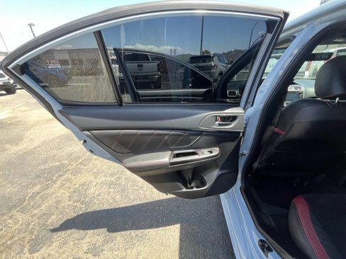 Used 2019 Subaru WRX Premium image 12