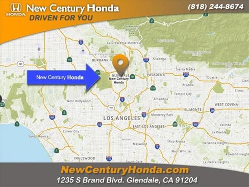 New 2024 Honda Civic EX-L image 11