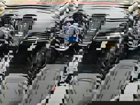 New 2025 Subaru Impreza 2.0i image 5