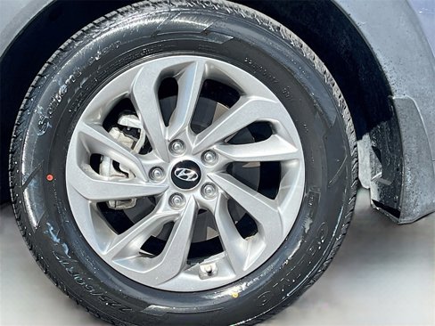 Used 2017 Hyundai Tucson SE image 30