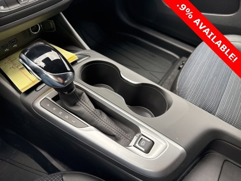 New 2025 Buick Envista Preferred w/ Convenience I Package image 22