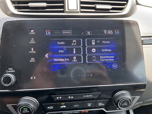 Used 2018 Honda CR-V EX image 28