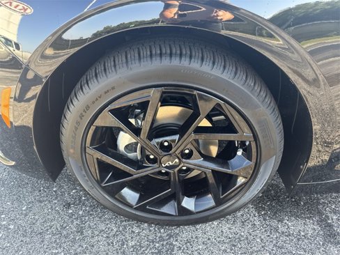New 2026 Kia K5 GT-Line image 10
