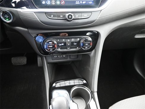 Used 2023 Buick Encore GX Select w/ Sport Touring Package image 30