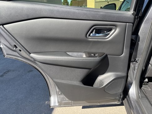 New 2026 Nissan Rogue SV image 11