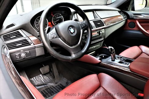 Used 2013 BMW X6 xDrive50i image 22