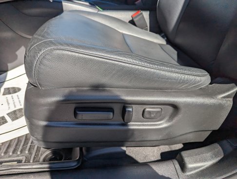 Certified 2021 Honda Pilot EX-L image 11