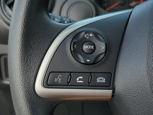 Used 2024 Mitsubishi Mirage ES image 14