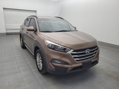 Used 2017 Hyundai Tucson SE image 13