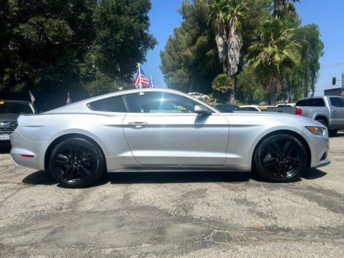 Used 2017 Ford Mustang Coupe w/ Ecoboost Performance Package image 3