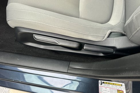 Used 2018 Honda Civic EX image 14