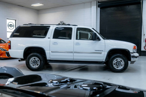 Used 2006 GMC Yukon XL 2500 SLT w/ SLT Preferred Equipment Group image 7