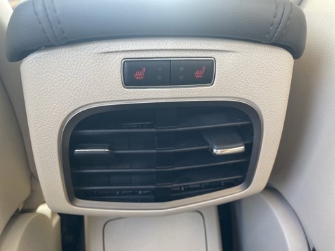 Used 2018 Lincoln MKZ Reserve w/ Magnetic Appearance Package image 30