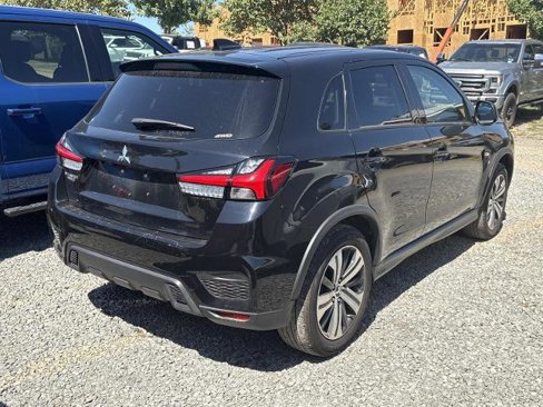 Used 2024 Mitsubishi Outlander Sport ES image 4