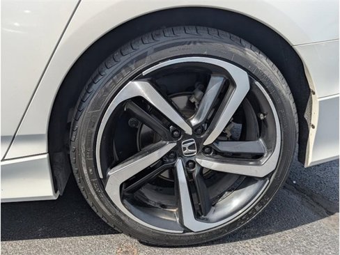 Used 2019 Honda Accord Sport image 26