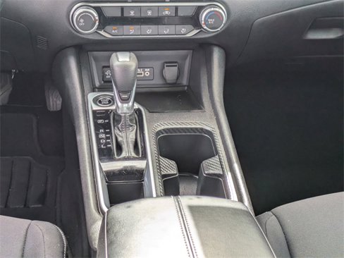 Used 2024 Nissan Sentra SV image 23