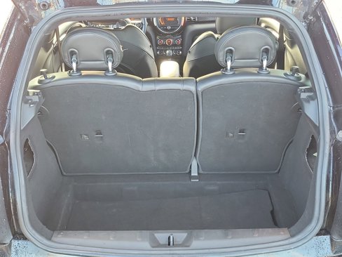 Used 2015 MINI Cooper S image 12