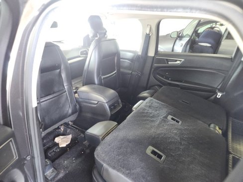 Used 2015 Ford Edge SEL w/ Equipment Group 201A image 9