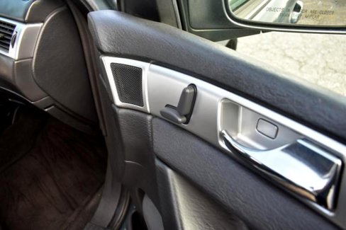 Used 2006 Chrysler Pacifica Touring image 15
