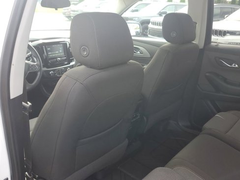 Used 2019 Chevrolet Traverse LS w/ LPO, Floor Liner Package image 10