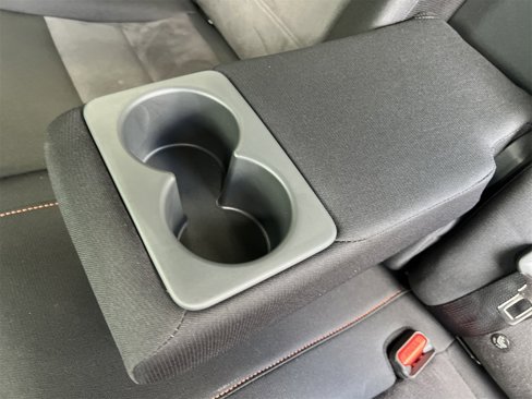 Certified 2022 Nissan Sentra SR image 19