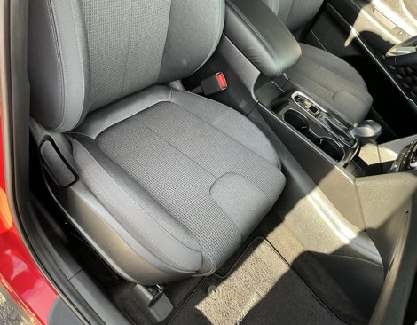 Used 2020 Hyundai Santa Fe SEL w/ Convenience Package image 29
