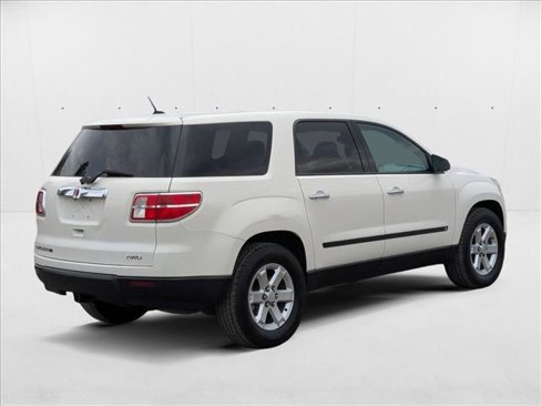 Used 2009 Saturn Outlook XE image 5