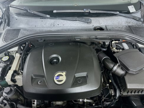Used 2015 Volvo XC60 T5 Premier image 33