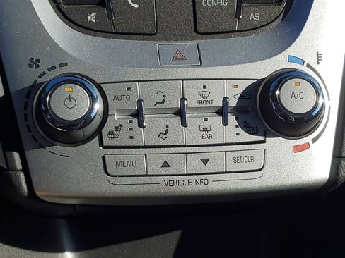 Used 2017 GMC Terrain Denali image 31