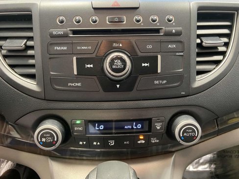 Used 2014 Honda CR-V EX-L image 11