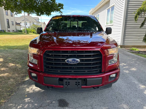 Used 2017 Ford F150 XLT w/ Equipment Group 302A Luxury image 3