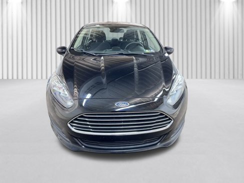 Used 2019 Ford Fiesta S image 13