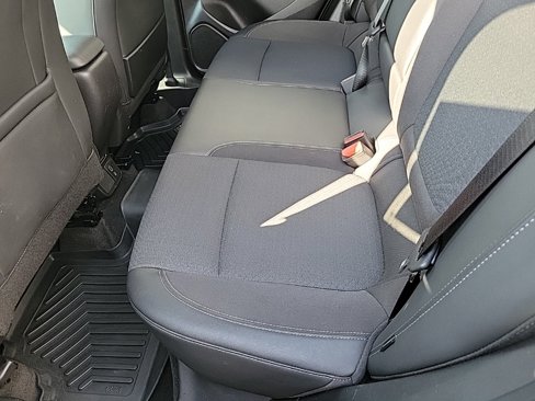 Used 2020 Buick Encore GX Select image 5