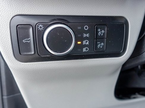 Used 2023 Ford Escape Active w/ Tech Pack #2 image 5