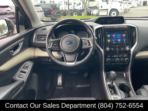 Used 2020 Subaru Ascent Limited w/ Technology Package image 15