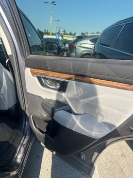 Used 2017 Honda CR-V EX image 17