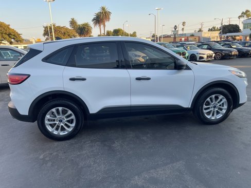 Used 2020 Ford Escape S image 12