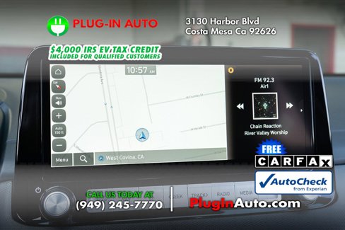 Used 2023 Hyundai Kona Limited image 28