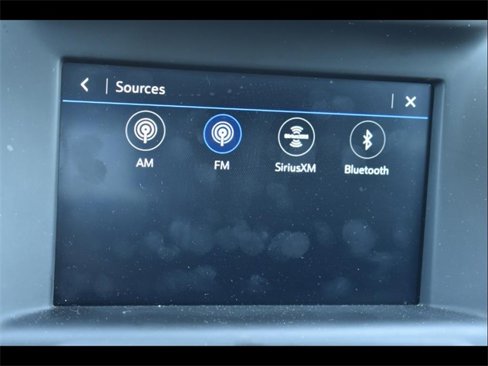 Used 2024 GMC Terrain SLE image 5