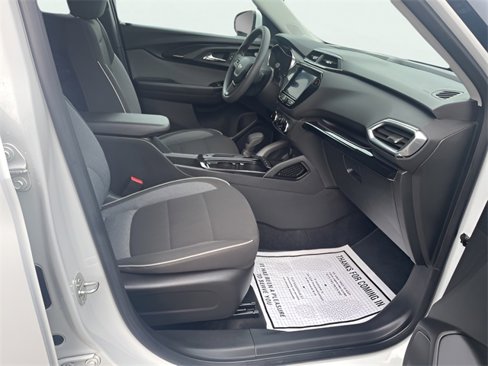 Used 2023 Chevrolet TrailBlazer LT w/ Convenience Package image 21