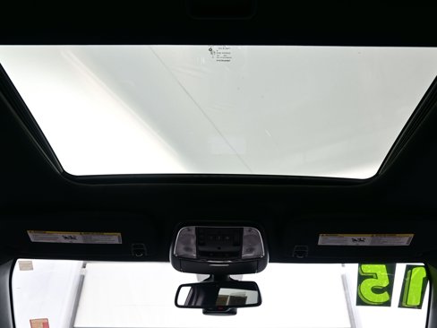 Used 2015 Jeep Grand Cherokee Altitude image 18