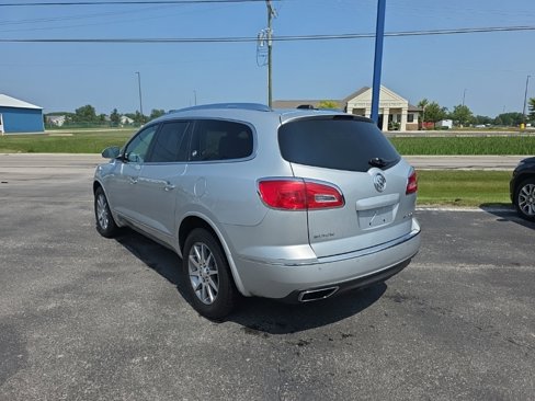 Used 2016 Buick Enclave Leather image 3