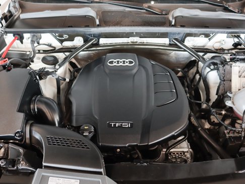 Used 2019 Audi Q5 2.0T Premium Plus image 3