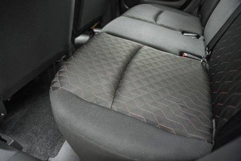 Used 2024 Mitsubishi Mirage ES image 28
