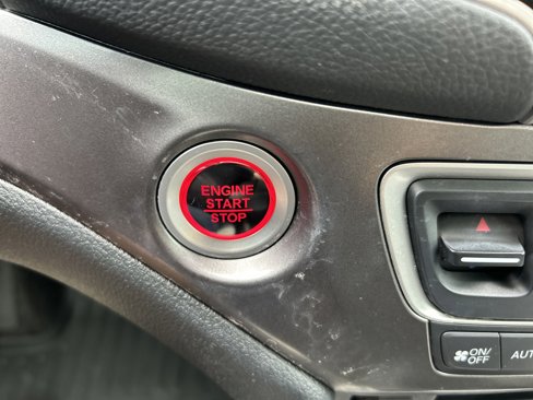 Used 2022 Honda Passport EX-L image 26