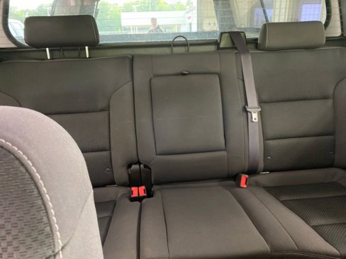 Used 2016 GMC Sierra 1500 SLE image 29