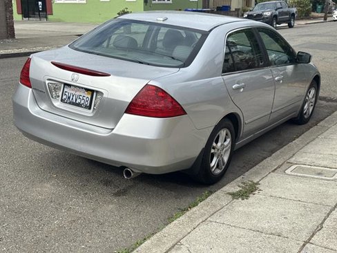Used 2007 Honda Accord EX-L image 5