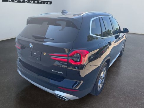 Used 2023 BMW X3 xDrive30i w/ Convenience Package image 14