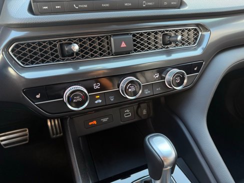 Certified 2025 Acura Integra A-Spec image 22