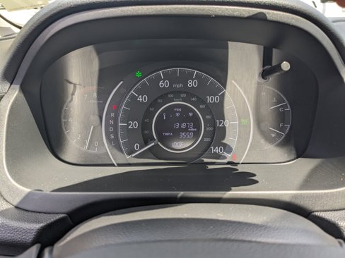 Used 2015 Honda CR-V EX-L image 26